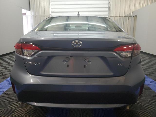 5YFEPMAE6NP332444 Toyota Corolla LE 6