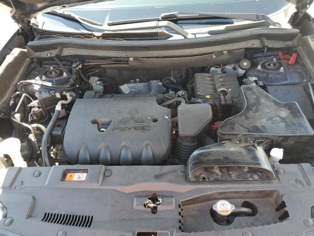 JA4AD2A37HZ051283 Mitsubishi Outlander Es
