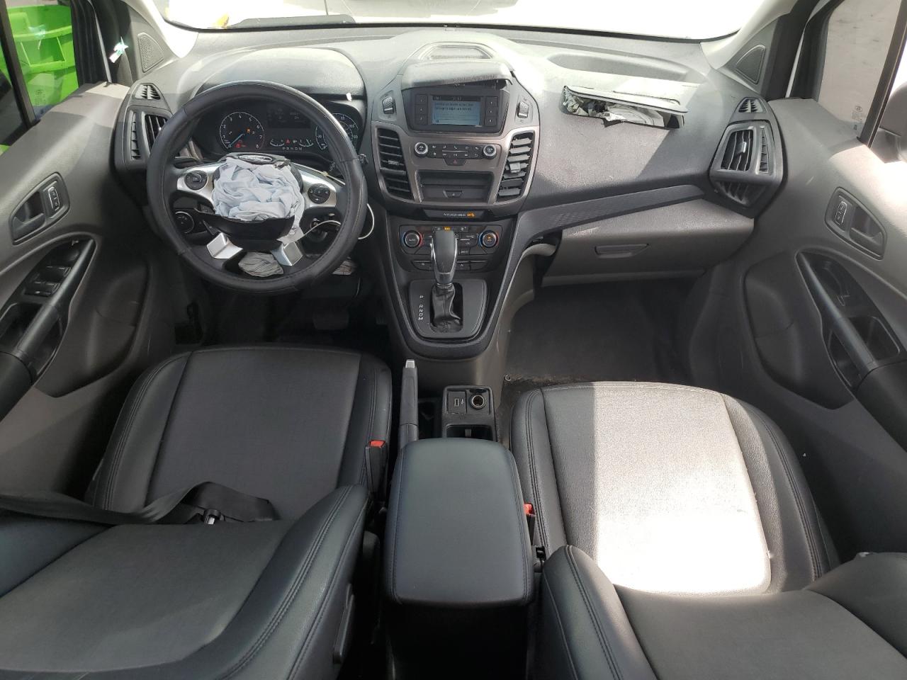 NM0GS9E23N1536785 FORD TRANSIT 2022