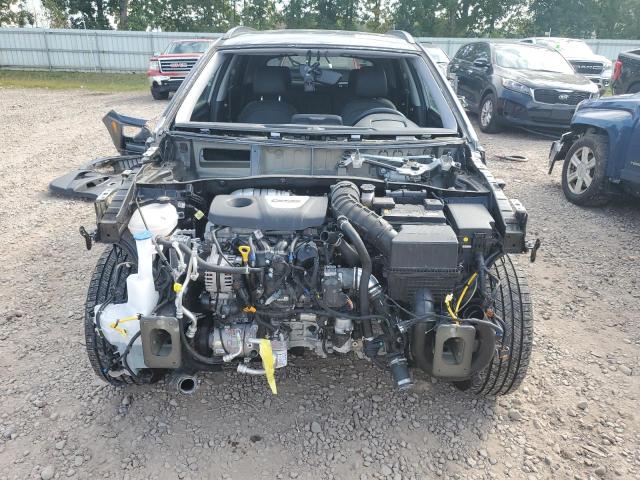 2021 HYUNDAI KONA ULTIM - KM8K5CA50MU654903