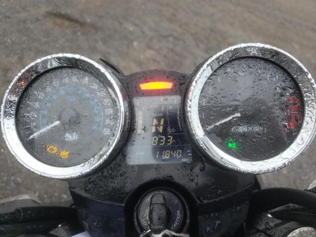 2020 KAWASAKI ZR900 R - JKAZR2C1XLA041287