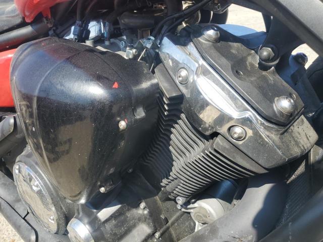 2015 YAMAHA XVS1300 CU JYAVP33E3FA011390