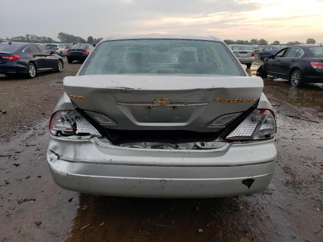 2000 Toyota Avalon Xl VIN: 4T1BF28B1YU059325 Lot: 48410344