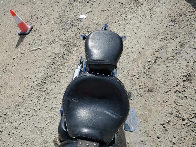2001 YAMAHA XV1600 AL JYAVP02E31A012483