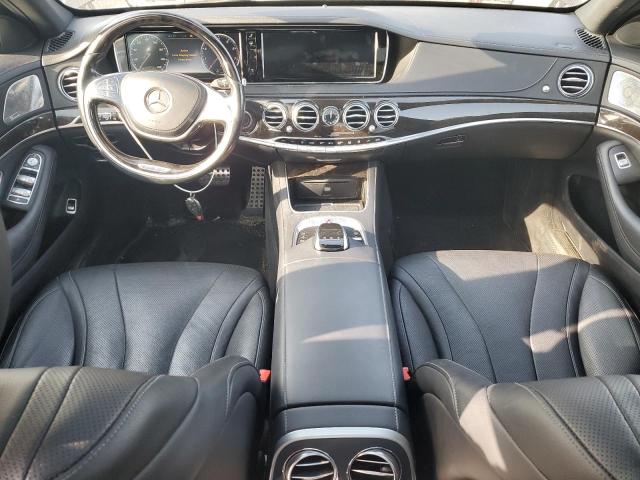 WDDUG8FB5FA183053 Mercedes-Benz S 550 4matic