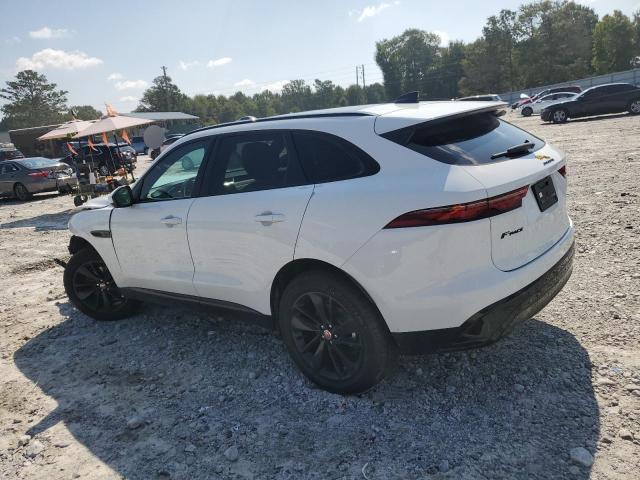 SADCJ2EX1NA701521 | 2022 JAGUAR F-PACE S