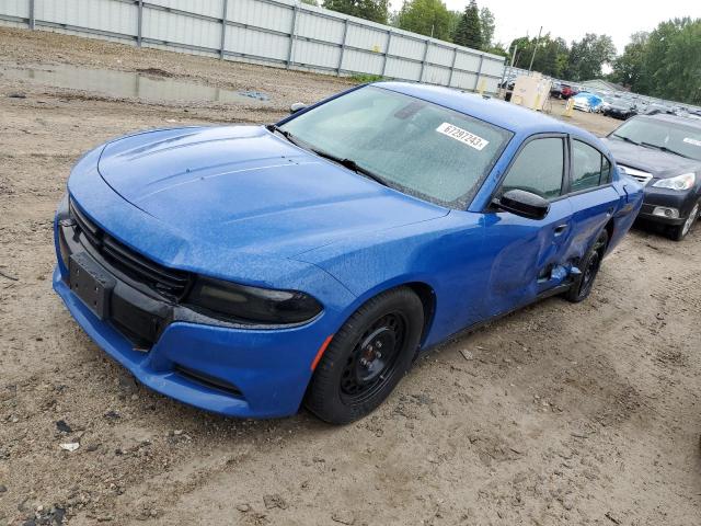 2020 DODGE CHARGER PO - 2C3CDXKT1LH186749