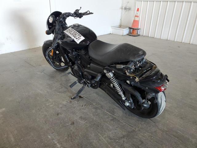 2018 HARLEY-DAVIDSON XG500 1HD4NAA12JC508291