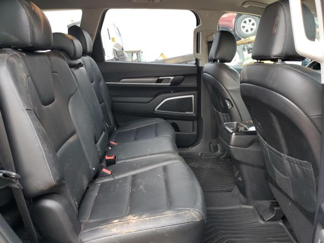 5XYP24HC2MG111194 KIA Telluride Lx