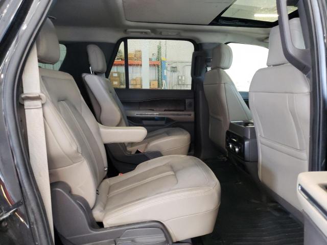 1FMJK1KT4KEA61445 Ford Expedition Max Limited