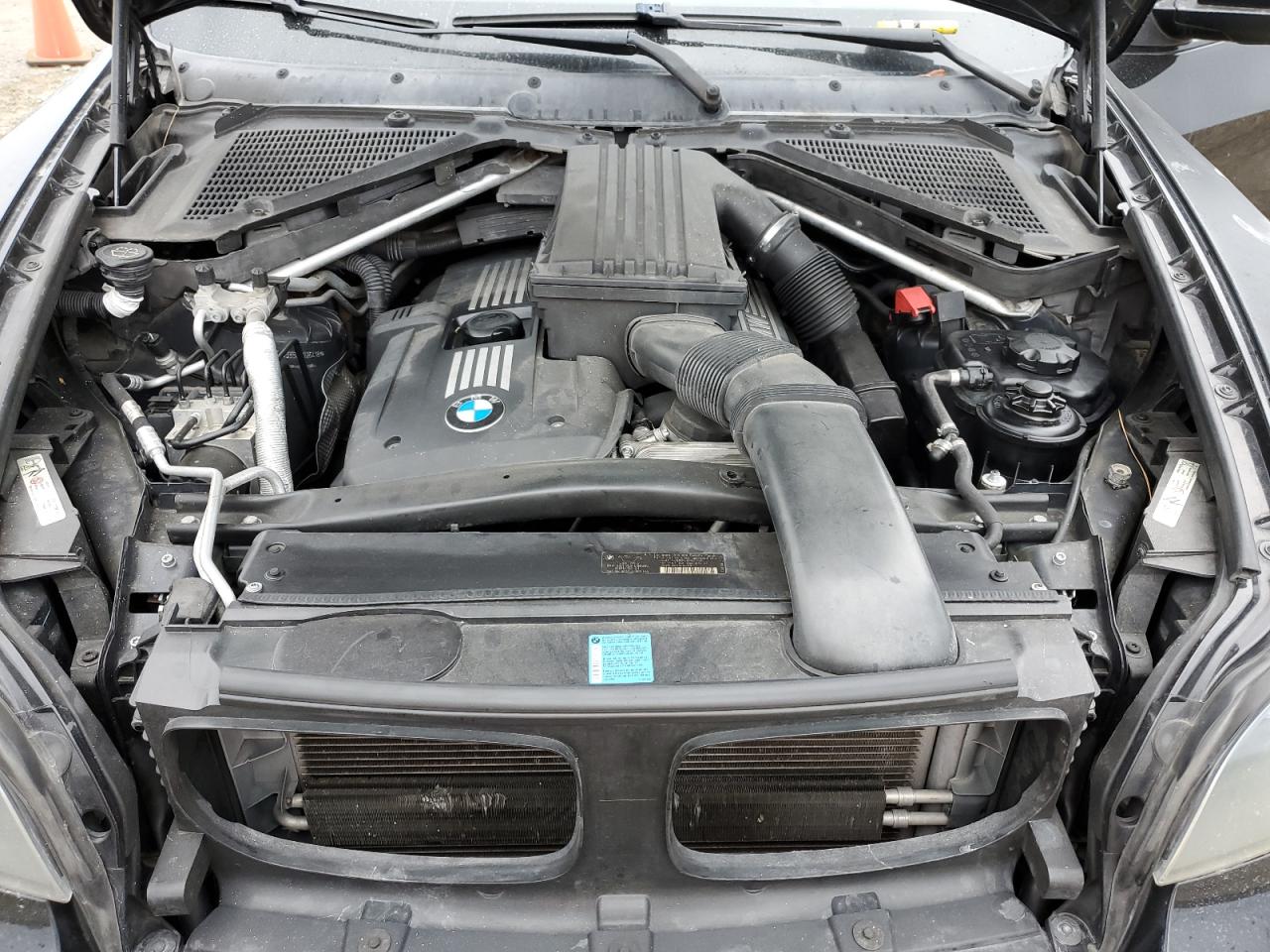 5UXFE43558L026418 2008 BMW X5 3.0I