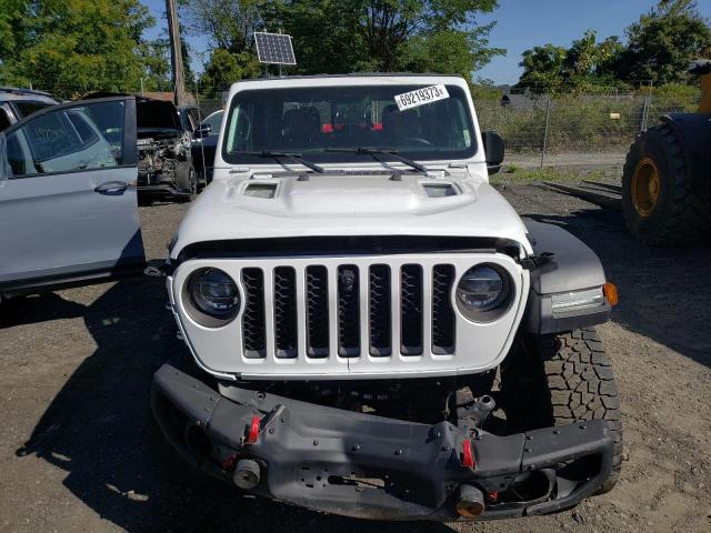 1C6JJTBGXLL183186 Jeep Gladiator Rubicon