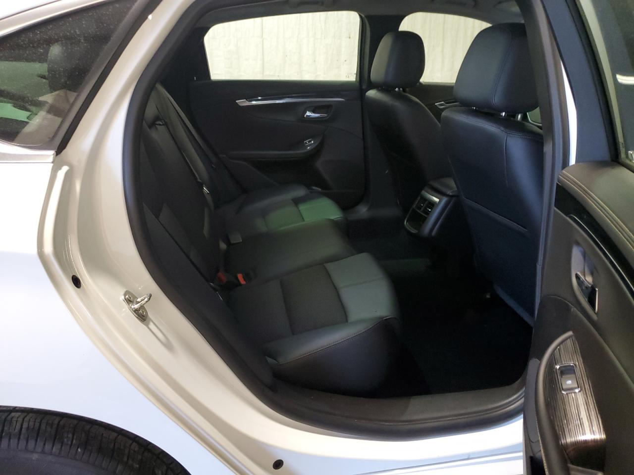 2G11Z5S32L9100814 CHEVROLET IMPALA 2020