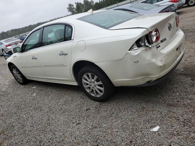 Vin: 1g4hc5em6bu145134, lot: 69954423, buick lucerne cxl 20112