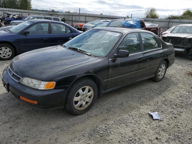 1997 Honda Accord Sedan LX