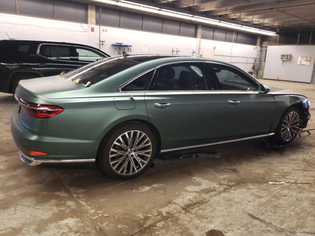 WAU8DAF80KN002019 Audi A8 L 3