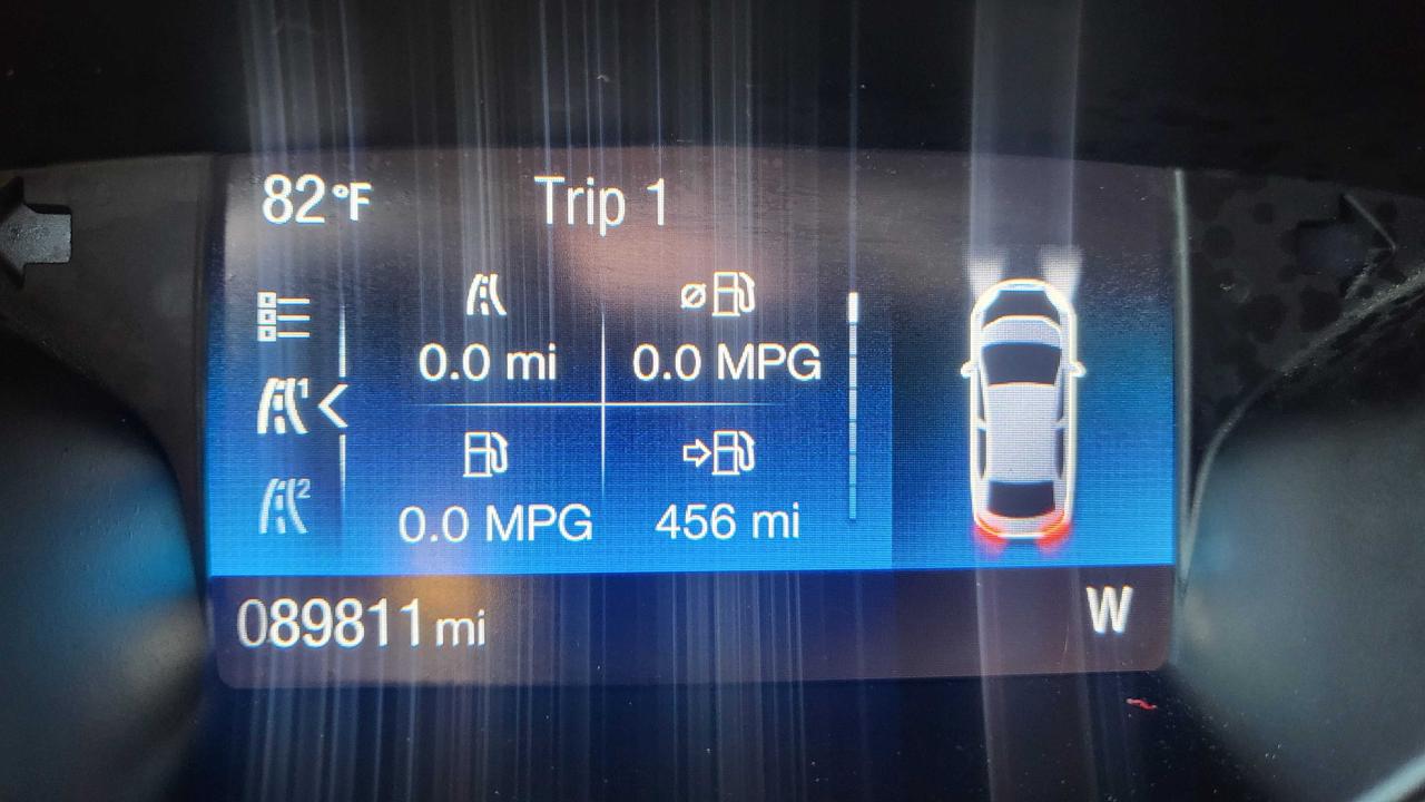 1FADP3L9XHL242559 FORD FOCUS 2017