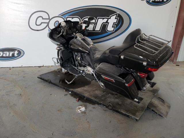 2017 HARLEY-DAVIDSON FLTRU 1HD1KGD15HB660236