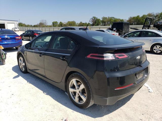 VIN 1G1RA6E42DU123423 2013 Chevrolet Volt no.2