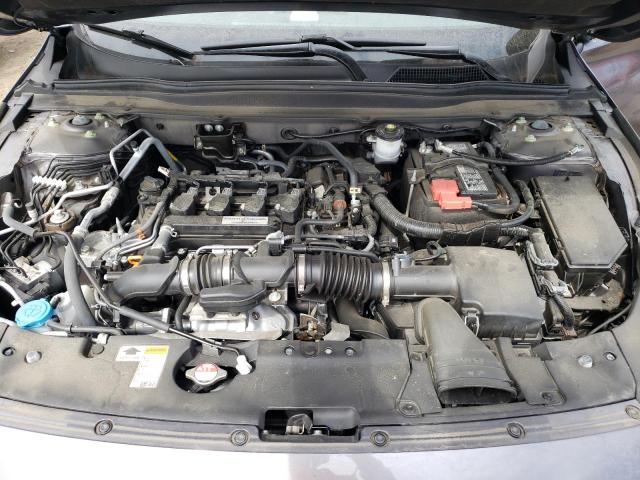 1HGCV1F47LA101731 Honda ACCORD EX