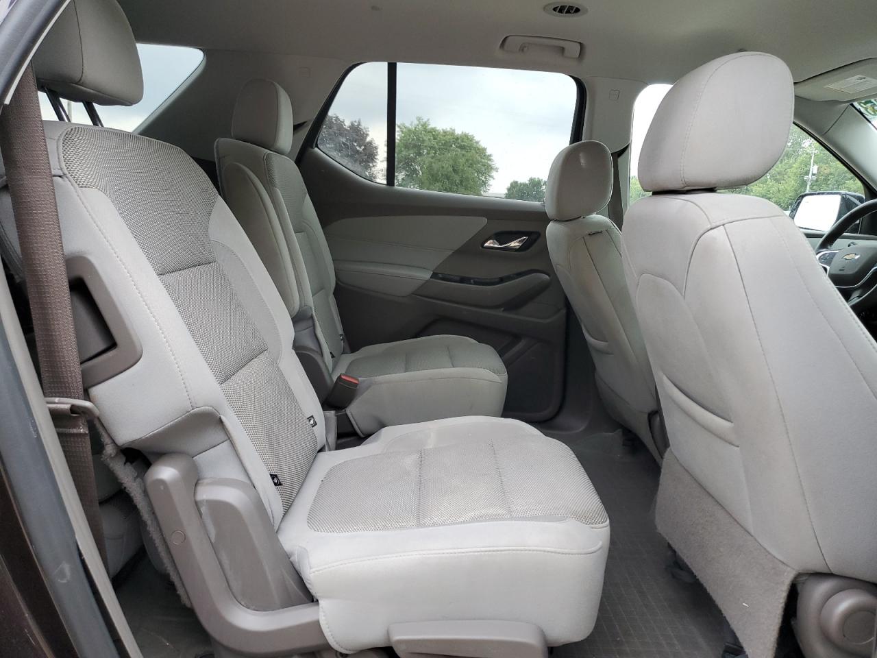 1GNERGKW8LJ266281 CHEVROLET TRAVERSE 2020