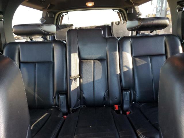 1FMJK1JT7GEF29855 Ford Expedition El Xlt