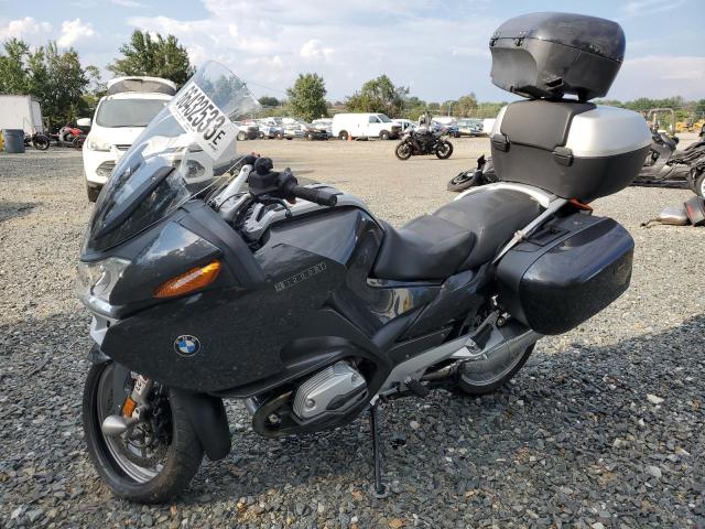 2005 BMW R1200 ST - WB10388085ZM15576