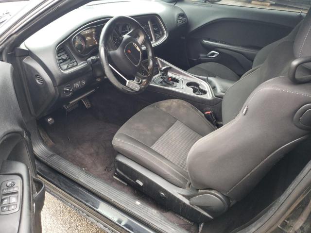 2019 DODGE CHALLENGER - 2C3CDZBT2KH543320