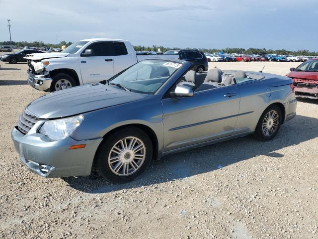 2008 Chrysler Sebring Touring