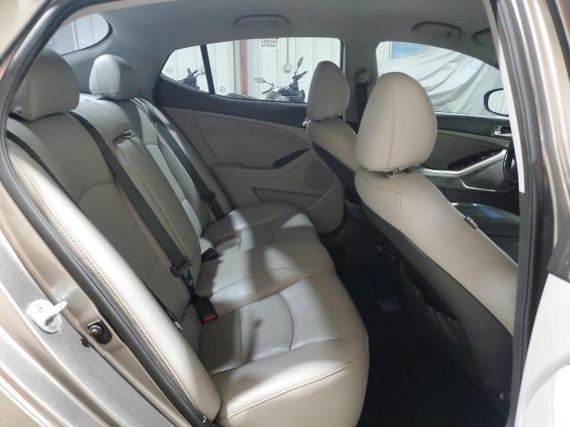 5XXGN4A77FG403774 KIA OPTIMA EX