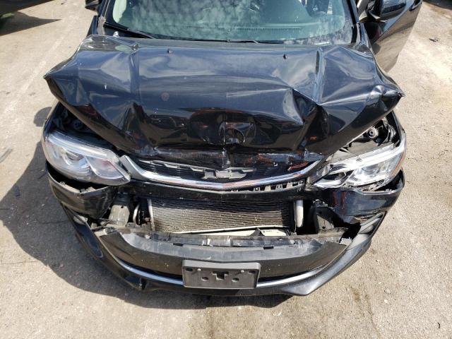 2019 CHEVROLET SONIC PREM - 1G1JF5SB1K4144885