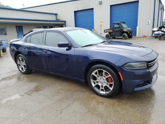 2C3CDXFG1FH746416 | 2015 Dodge charger se