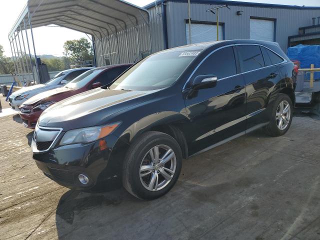 2013 Acura RDX 