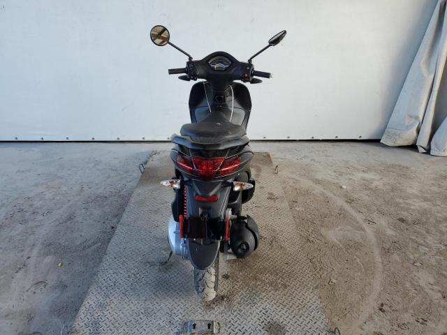 2022 PIAGGIO LIBERTY 15 ZAPM898G9N7003296