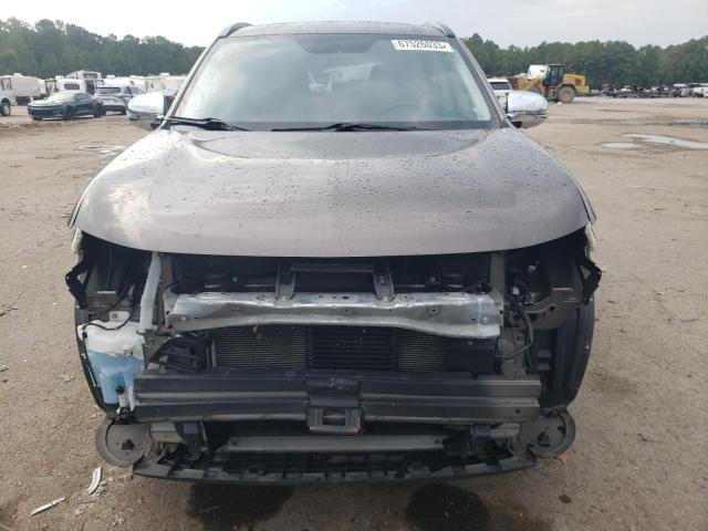 JA4AD3A34GZ002529 Mitsubishi Outlander Se