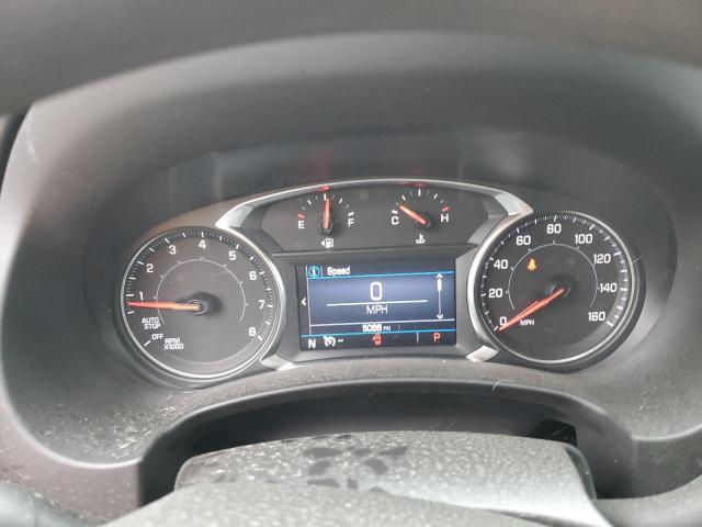 3GKALTEV5NL241729 GMC Terrain Sle