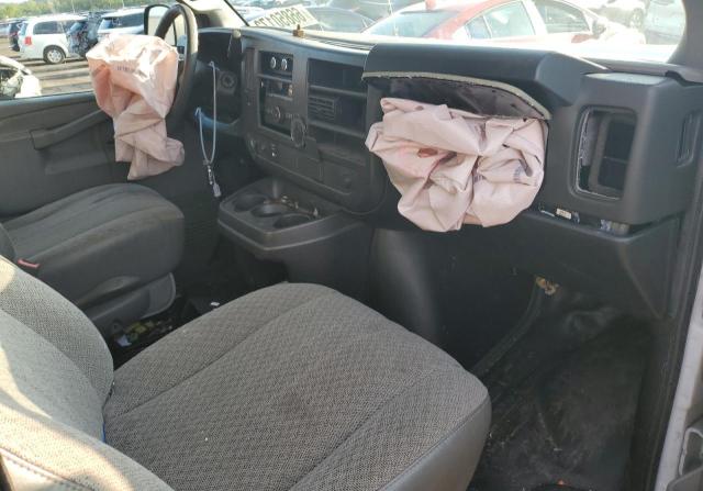 1GTW7AFF6H1912564 GMC Savana G2500