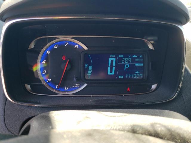 KL7CJKSB9GB622967 Chevrolet TRAX LS