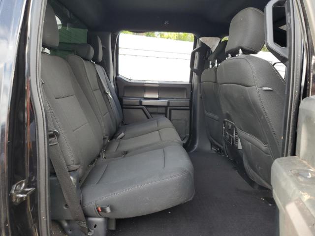 1FTFW1E50LKD92599 Ford F150 Supercrew
