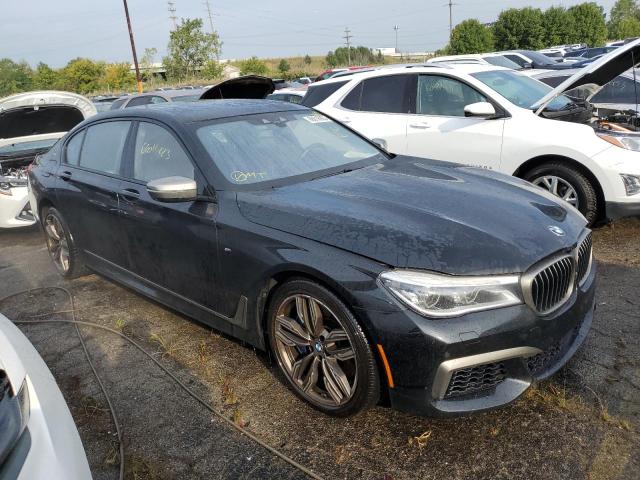 VIN WBA7H6C56JG614798 2018 BMW 7 Series, M760 XI no.4