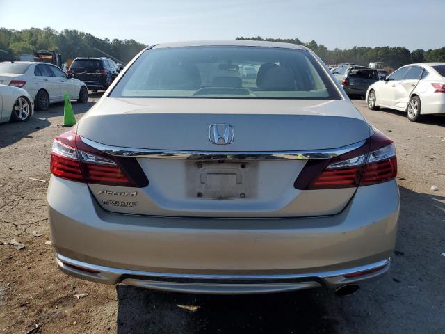 1HGCR2F39HA211270 | 2017 HONDA ACCORD LX