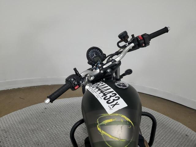2022 TRIUMPH MOTORCYCLE STREET SCR - SMTD44G79NTAV6593