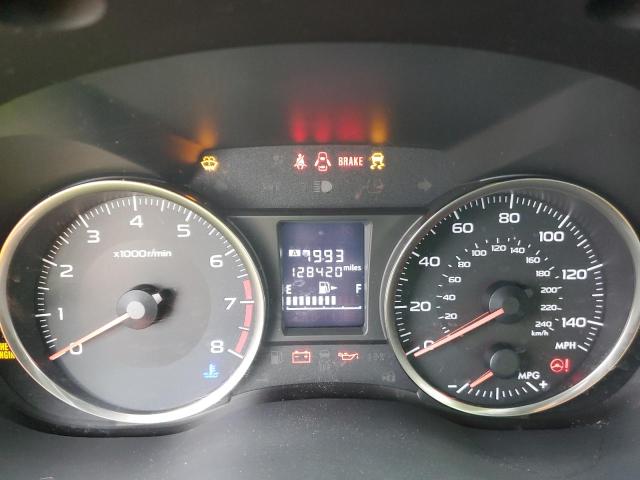 JF1GJAA64FG010122 Subaru IMPREZA