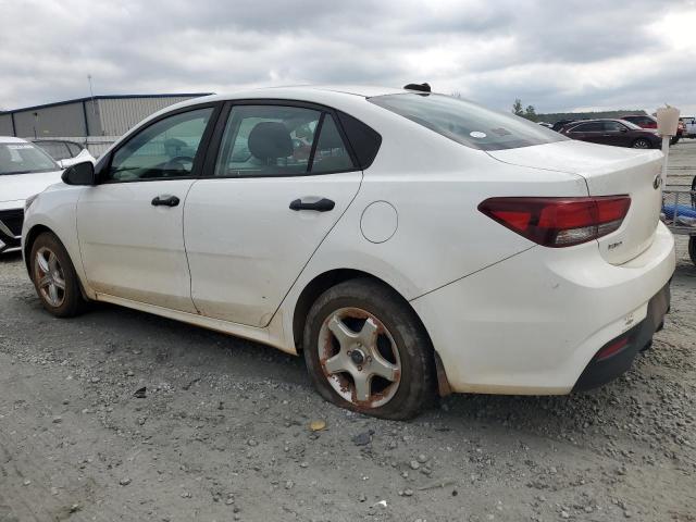 3KPA24AB2JE066774 KIA RIO LX