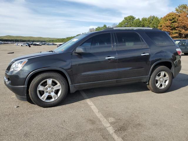 2011 GMC Acadia SLE