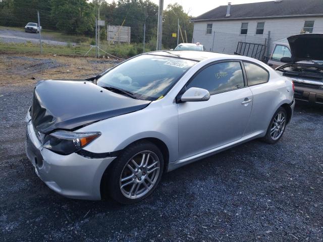 2006 Scion tC 