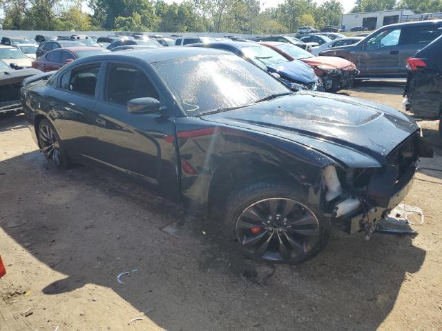 2C3CDXEJ0DH684694 2013 Dodge Charger Srt-8