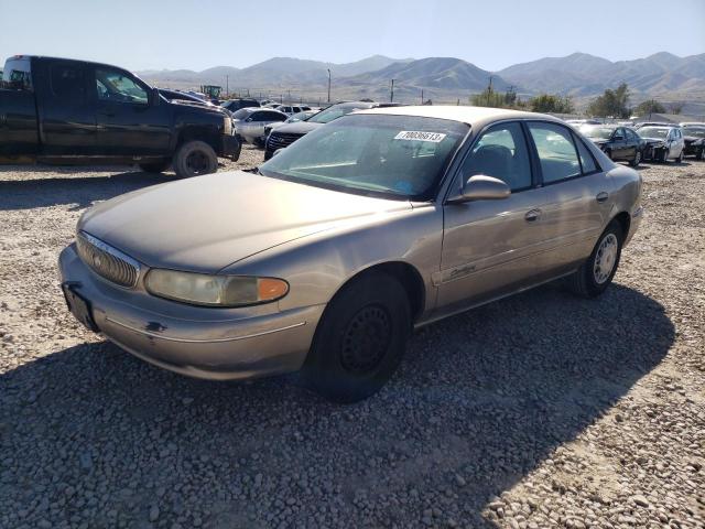 1999 Buick Century Limited