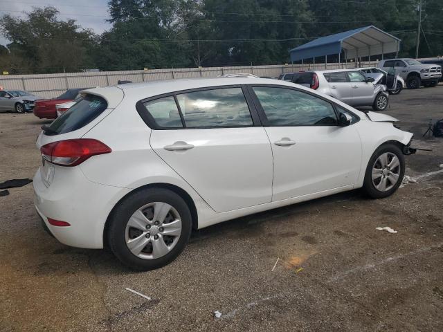 KNAFK5A80G5526354 KIA FORTE LX