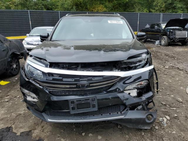 5FNYF6H93JB033830 Honda Pilot Touring